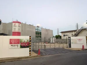 社会医療法人敬愛会　中頭病院周辺のマンスリーマンション・ウィークリーマンション「ローズ　ライン 202・洋室(No.1204000)」メイン画像