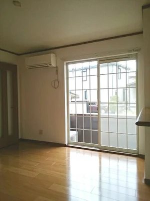 のマンスリーマンション・ウィークリーマンション「ウィルレジデンスⅠ 103・洋室(No.1204011)」メイン画像