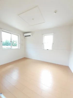 のマンスリーマンション・ウィークリーマンション「ラ・ゴロンドリーナＢ 102・洋室(No.1204015)」メイン画像