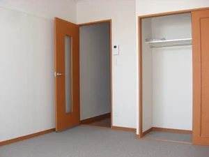 秋田駅（秋田県）のマンスリーマンション・ウィークリーマンション「レオパレスオレンジヒルズ 212(No.1204100)」メイン画像