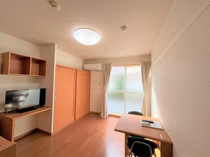 大阪府のマンスリーマンション・ウィークリーマンション「レオパレスＰａｄｄｙｆｉｅｌｄ 109(No.1204126)」メイン画像