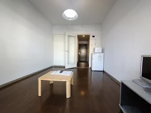 のマンスリーマンション・ウィークリーマンション「レオパレスＲＸコスモＭ 107(No.1204138)」メイン画像