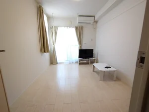 大田区のマンスリーマンション・ウィークリーマンション「クレイノメゾン　ド　ピエラ 403(No.1204142)」メイン画像