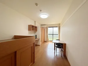 東京都のマンスリーマンション・ウィークリーマンション「レオパレスピュアタウン 103(No.1204144)」メイン画像