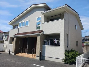 戸塚駅（神奈川県）のマンスリーマンション・ウィークリーマンション「グリーンフォレストＢ 101・洋室(No.1204182)」メイン画像
