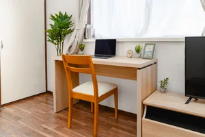 山梨県のマンスリーマンション・ウィークリーマンション「竜王駅徒歩5分！憧れのロフト付き★TM28 205(No.1204195)」メイン画像