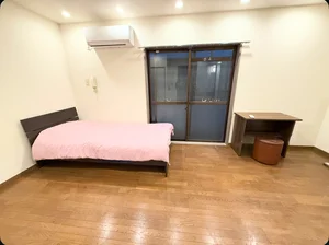 のマンスリーマンション・ウィークリーマンション「KUGA STAY 201・ファミリータイプ(No.1204225)」メイン画像