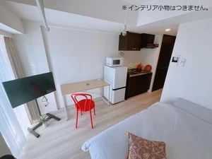 のマンスリーマンション・ウィークリーマンション「RマンスリーNo.32　石川町　駅徒歩2分（横浜市中区寿町１丁目） 902・1R(No.1204226)」メイン画像