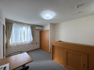 のマンスリーマンション・ウィークリーマンション「レオパレスＡＺＵＲＥ 209(No.1204286)」メイン画像