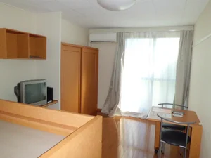 のマンスリーマンション・ウィークリーマンション「レオパレスＭ 102(No.1204292)」メイン画像