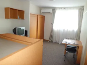 岐阜県のマンスリーマンション・ウィークリーマンション「レオパレスＭ 206(No.1204293)」メイン画像