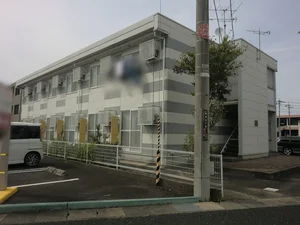 福井駅（福井県）のマンスリーマンション・ウィークリーマンション「レオパレスパークウエスト開発 104(No.1204333)」メイン画像