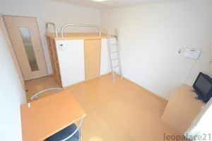 佐伯市のマンスリーマンション・ウィークリーマンション「レオネクストエストレリータⅡ 105(No.1204342)」メイン画像