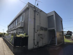 滋賀県のマンスリーマンション・ウィークリーマンション「レオパレスコンフォール・エスト 203(No.1204346)」メイン画像