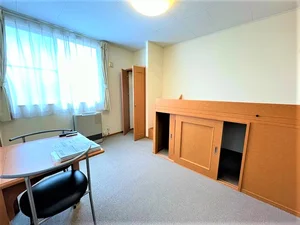 北海道のマンスリーマンション・ウィークリーマンション「レオパレスサンジェルマン函館山 204(No.1204356)」メイン画像