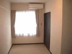 東京都のマンスリーマンション・ウィークリーマンション「レオネクストアメニティー清水 201(No.1204399)」メイン画像