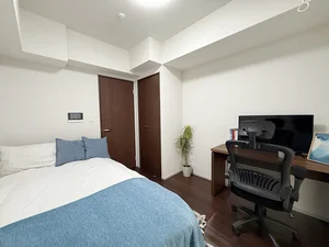 のマンスリーマンション・ウィークリーマンション「マイナビSTAYモンターニュ川口 503(No.1204428)」メイン画像