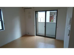 久慈市のマンスリーマンション・ウィークリーマンション「ネオ・レジデンスＡ 102・洋室(No.1204434)」メイン画像