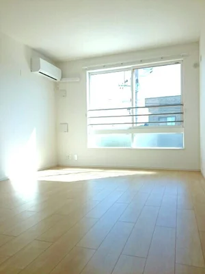 青森県の大東建託リーシング株式会社のマンスリーマンション・ウィークリーマンション「クレア 203・洋室(No.1204439)」メイン画像