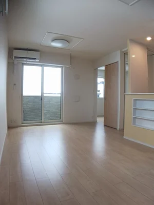 のマンスリーマンション・ウィークリーマンション「エレガンツァ　フィオーレ 101・洋室(No.1204466)」メイン画像