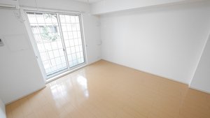 大田原市のマンスリーマンション・ウィークリーマンション「リアン 102・洋室(No.1204485)」メイン画像