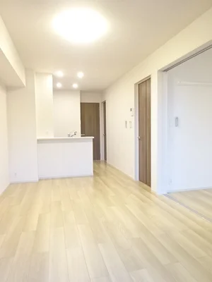 千葉県のマンスリーマンション・ウィークリーマンション「シェノンⅣ 203・洋室(No.1204527)」メイン画像