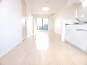 野田新町駅（愛知県）のマンスリーマンション・ウィークリーマンション「ディアコート　Ⅰ 302・洋室(No.1204580)」メイン画像