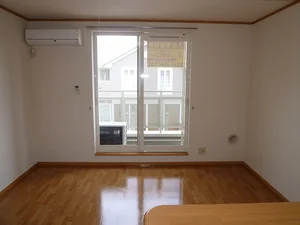 石川県の大東建託リーシング株式会社のマンスリーマンション・ウィークリーマンション「リーベⅠ 202・洋室(No.1204587)」メイン画像