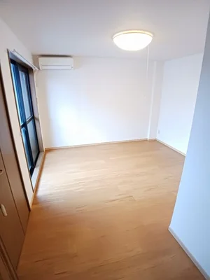 愛知郡愛荘町のマンスリーマンション・ウィークリーマンション「ミドルファンテン 202・洋室(No.1204608)」メイン画像