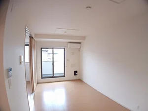 愛知県のマンスリーマンション・ウィークリーマンション「プリティー 202・洋室(No.1204615)」メイン画像