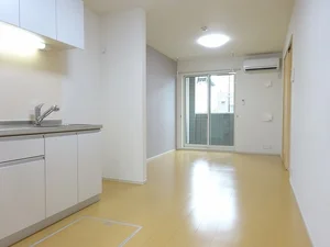 桑名駅（三重県）・西桑名駅（三重県）のマンスリーマンション・ウィークリーマンション「ソレイユＢ 102・洋室(No.1204617)」メイン画像