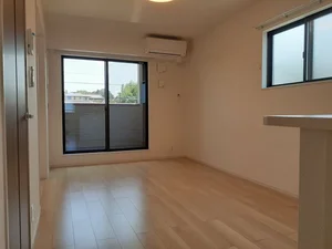 三里駅（三重県）のマンスリーマンション・ウィークリーマンション「アルトサリーチェ 201・洋室(No.1204619)」メイン画像