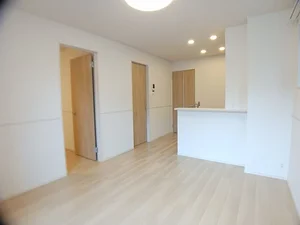 兵庫県のマンスリーマンション・ウィークリーマンション「グランベッセルⅠ 101・洋室(No.1204627)」メイン画像