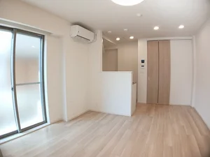 のマンスリーマンション・ウィークリーマンション「ブランドールα 105・洋室(No.1204656)」メイン画像