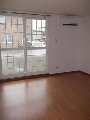 鳥取赤十字病院周辺のマンスリーマンション・ウィークリーマンション「ハイツ　Ｕｅｙａｍａ　Ｂ 102・洋室(No.1204658)」メイン画像