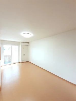 高松市のマンスリーマンション・ウィークリーマンション「エスポア 102・洋室(No.1204663)」メイン画像