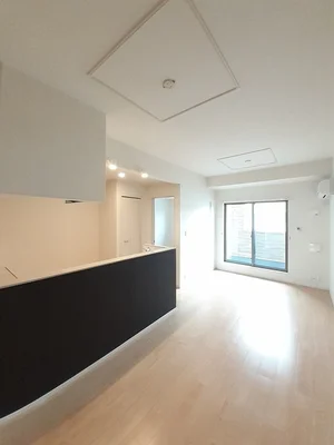 のマンスリーマンション・ウィークリーマンション「グランディール２８　Ｂ 202・洋室(No.1204677)」メイン画像