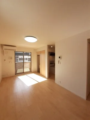 のマンスリーマンション・ウィークリーマンション「ソルテ 105・洋室(No.1204683)」メイン画像