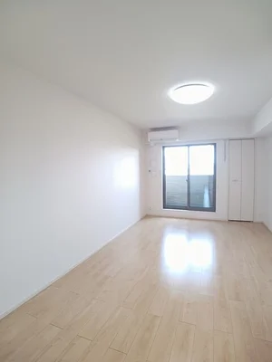 香川県の大東建託リーシング株式会社のマンスリーマンション・ウィークリーマンション「ラ・フォーレ１０Ｂ 202・洋室(No.1204687)」メイン画像