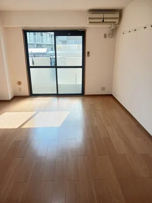 のマンスリーマンション・ウィークリーマンション「サンリット 101・洋室(No.1204702)」メイン画像