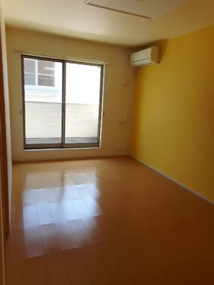 のマンスリーマンション・ウィークリーマンション「グランツ　アジュール 203・洋室(No.1204706)」メイン画像