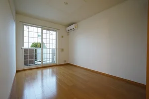 のマンスリーマンション・ウィークリーマンション「プレイン・コートＳⅢ 102・洋室(No.1204719)」メイン画像