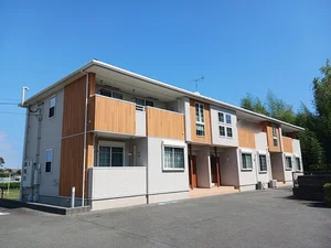 のマンスリーマンション・ウィークリーマンション「グレイスヒル弐番館 102・洋室(No.1204721)」メイン画像