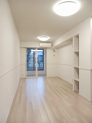 のマンスリーマンション・ウィークリーマンション「グランメゾン大平 103・LDK(No.1204736)」メイン画像