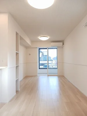 下関駅（山口県）のマンスリーマンション・ウィークリーマンション「グランメゾン大平 101・LDK(No.1204738)」メイン画像