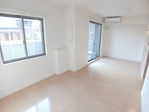 佐賀大学鍋島キャンパス周辺のマンスリーマンション・ウィークリーマンション「プレ　グラン　Ａ 102・洋室(No.1204749)」メイン画像