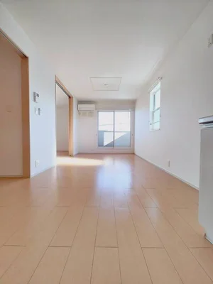 のマンスリーマンション・ウィークリーマンション「アランフェス 201・洋室(No.1204761)」メイン画像