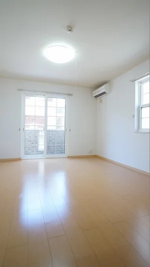 のマンスリーマンション・ウィークリーマンション「グラン　ソレイユ 103・洋室(No.1204780)」メイン画像