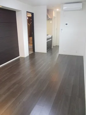 のマンスリーマンション・ウィークリーマンション「ペルソナ　Ⅱ 103・洋室(No.1204786)」メイン画像