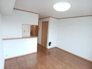 のマンスリーマンション・ウィークリーマンション「グランデフィＢ 203・洋室(No.1204793)」メイン画像